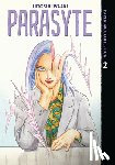 Iwaaki, Hitoshi - Parasyte Paperback Collection 2
