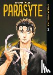 Iwaaki, Hitoshi - Parasyte Paperback Collection 3