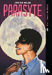 Iwaaki, Hitoshi - Parasyte Paperback Collection 5