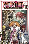 Mashima, Hiro - FAIRY TAIL: 100 Years Quest 20