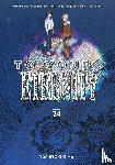Oima, Yoshitoki - To Your Eternity 24