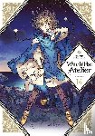 Shirahama, Kamome - Witch Hat Atelier 14