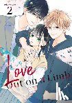 Nogiri, Yoko - Love Out on a Limb 2