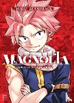 Mashima, Hiro - Magnolia: Fairy Tail Illustrations