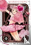 Peach-Pit - Shugo Chara! 20th Anniversary Edition 1
