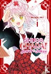 Peach-Pit - Shugo Chara! Jewel Joker 1