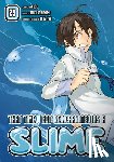 Fuse - That Time I Got Reincarnated as a Slime 29