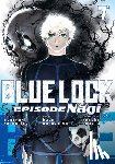 Sannomiya, Kota - Blue Lock: Episode Nagi 7