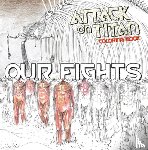 Isayama, Hajime - Attack on Titan Coloring Book 2: Our Fights