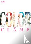 CLAMP - CLAMP Official Artbook COLOR SHIRO