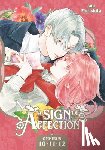 Morishita, suu - A Sign of Affection Omnibus 4 (Vol. 10-12)