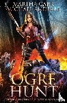 Carr, Martha, Anderle, Michael - Ogre Hunt