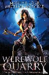 Carr, Martha, Anderle, Michael - Werewolf Quarry