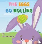 Roberts, Kizzi - The Eggs Go Rolling