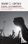 Chomsky, Noam - Global Discontents: Conversations on the Rising Threats to Democracy (the American Empire Project)