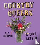 Garringer, Rae - Country Queers