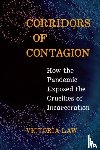 Law, Victoria - Corridors of Contagion