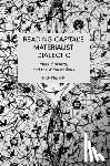 Nesbitt, Nick - Reading Capital's Materialist Dialectic