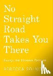 Solnit, Rebecca - No Straight Road Takes You There: Essays for Uneven Terrain