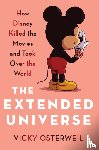 Osterweil, Vicky - The Extended Universe