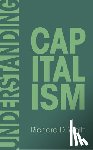 Wolff, Richard D. - Understanding Capitalism