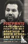 Morrison, Lionel, Morrison, Liz - Footprints