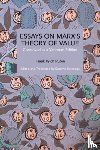 Rubin, Isaak Illich - Essays on Marx's Theory of Value