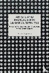 Pegioudis, Nikos - Artists and Radicalism in Germany, 18901933