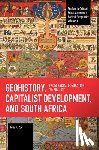 Cox, Kevin R. - Geohistory, Capitalist Development, and South Africa