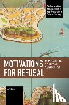 Gawne, Mark - Motivations for Refusal