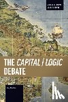 Blunden, Andy - The Capital / Logic Debate