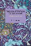 Platenkamp, Tim - The Constitution of Socialism