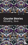 Dove, Mourning - Coyote Stories
