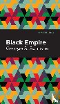 Schuyler, George S. - Black Empire