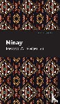 Paterno, Pedro A. - Ninay
