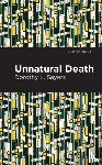 Sayers, Dorothy L. - Unnatural Death