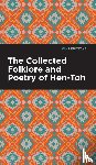 Hen-Toh - The Collected Folklore and Poetry of Hen-Toh