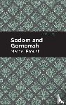 Proust, Marcel - Sodom and Gomorrah