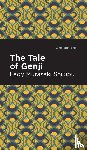 Shikibu, Lady Murasaki - The Tale of Genji