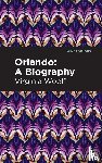 Woolf, Virginia - Orlando