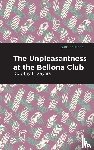 Sayers, Dorothy L. - The Unpleasantness at the Bellona Club