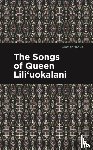 Lili'uokalani - The Songs of Queen Lili'uokalani