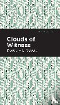 Sayers, Dorothy L. - Clouds of Witness