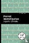 Christie, Agatha - Poirot Investigates (Large Print Edition)
