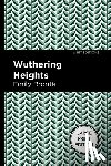 Brontë, Emily - Wuthering Heights (Large Print Edition)