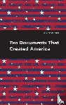 Editions, Mint - Ten Documents That Created America