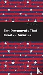Editions, Mint - Ten Documents That Created America