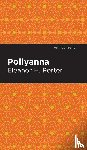 Porter, Eleanor H. - Pollyanna