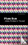 Fauset, Jessie Redmon - Plum Bun: A Novel Without a Moral