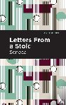 Sencea, Seneca - Letters From a Stoic
